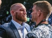 Макгрегор - Порье: букмекеры оценили шансы бойцов в реванше