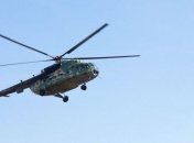 Крушение вертолета: найдены тела двух военных, еще двух ищут