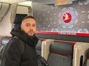 Милашки: Монатик умилил Сеть редкими снимками с сыновьями (Фото)