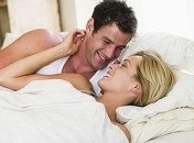 Лето – пора секса