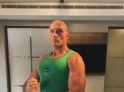 Тайсон Фьюри