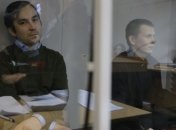 Защита ГРУшников не будет обжаловать приговор