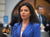 Маргарита Симоньян пройшла курс хіміотерапії і вже підготувала для себе перуки і тюрбани