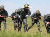 Нацгвардия за последние 2 дня потеряла 8 человек