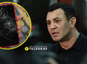 Николай Тищенко