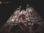 Костел Святого Николая в Киеве