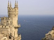 Президент Украины поздравил Ялту с Днем города в аннексированном Крыму