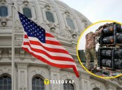 Помощь США Украине