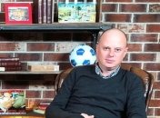 Вацко прокомментировал матч "Черноморец" - "Динамо"