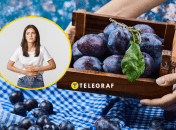 Некачественные фрукты могут нанести вред