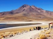 Ученые выяснили, что самая засушливая пустыня Земли раньше была болотом