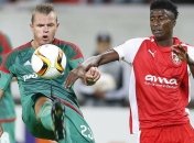 За майку с Путиным "Локомотив" оштрафовал своего футболиста на €300 тысяч