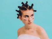 В стиле mukbang: Jerry Heil представила необычный клип (Видео)