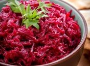Простой, быстрый в приготовлении и вкусный салат