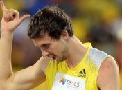 Бондаренко стал вторым на предпоследнем этапе Бриллиантовой Лиги