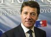 Мэр Ниццы посетил Крым, который считает территорией РФ