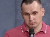 Сенцов: Надеюсь, Зеленский знает, что он делает