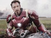 Один из героев погибнет в фильме "Первый мститель: Противостояние"