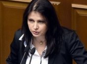 Фриз прокомментировала кампанию по дискредитации Украины на рынке оружия