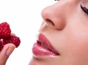 Полезные вещества малины для здоровья и красоты