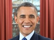 Барак Обама не может пользоваться iPhone