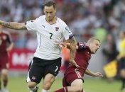 Игрок киевского "Динамо" о важной победе над Россией