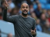 Гвардиола рассказал, сыграет ли Де Брюйне в матче против Шахтера в ЛЧ