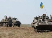 Из Харькова на Донбасс направили свыше 430 тонн бронетехники