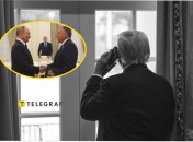 Трампу надоело, что Путин водит его за нос