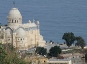 Нотр-Дам д`Африк (Фоторепортаж)