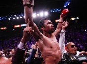 Арум: Пакьяо и Мейвезера нельзя даже ставить в один ряд