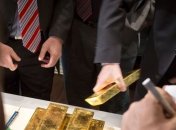 Эксперт: Золотовалютные резервы Украины закончатся весной