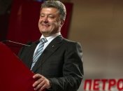 ЦИК обработала почти 27% протоколов: лидер Петр Порошенко - 54,06%