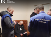 Злоумышленник задержан