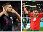 Хорватія — Марокко: хроніка матчу за "бронзу" ЧС-2022