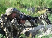 Штаб ООС: Враг открывал огонь в сторону наших позиций 7 раз