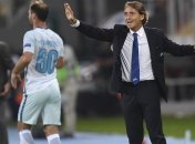 Манчини: Для меня было бы огромной честью возглавить сборную Италии