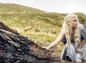 "Игра престолов" впервые не будет номинирована на Emmy