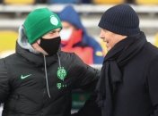 Лига чемпионов: результаты матчей 8 декабря