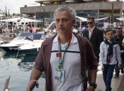 Моуринью: Всем жаль, что Роналду и Месси никогда не встречались в финале ЛЧ