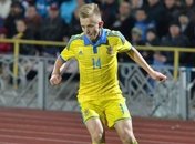 Иван Петряк: В сборной Украины поддерживают и подшучивают