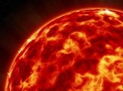 Опублікували найдетальніше зображення Сонця (Відео)