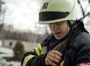 Мужчина в Харькове угрожал выбросить из окна 11-месячного ребенка