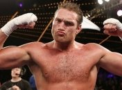 Тайсон Фьюри считает, что победит лучшего боксера мира за 5 секунд