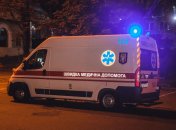 "Швидка допомога", ілюстративне фото