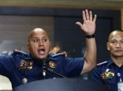 Филиппины расформируют спецотряды наркополиции