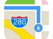 Обладатели iPhone и iPad смогут создавать карты для Apple