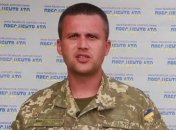 Штаб: Ситуация в зоне АТО остается напряженной