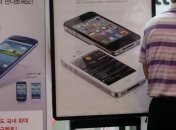 Apple снова судится с Samsung за патенты