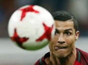 Роналду не намерен покидать "Реал"